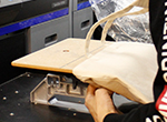 イーマイバッグ・オリジナルバッグ製作・フルカラーインクジェットプリントの作業工程２