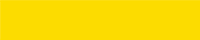 イーマイバッグ・バッグプリント色見本・黄色 PANTONE Yellow C