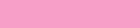 イーマイバッグ・バッグプリント色見本・ピンク PANTONE 210C