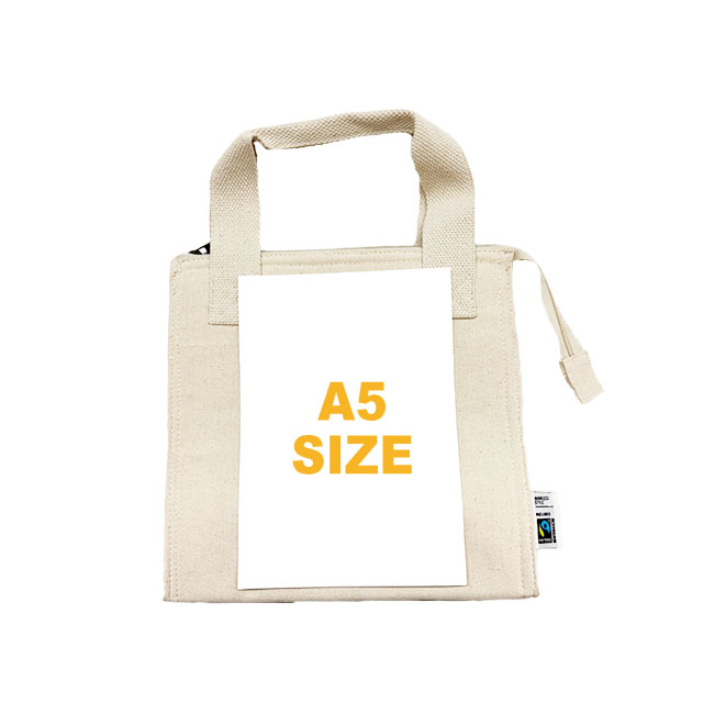 A5サイズ対応