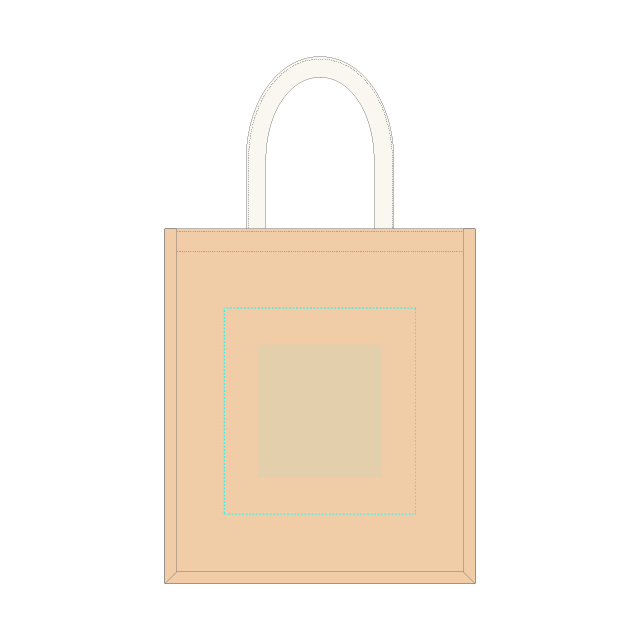 小　125×135mm