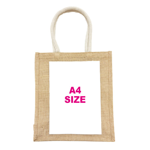 A4サイズ対応