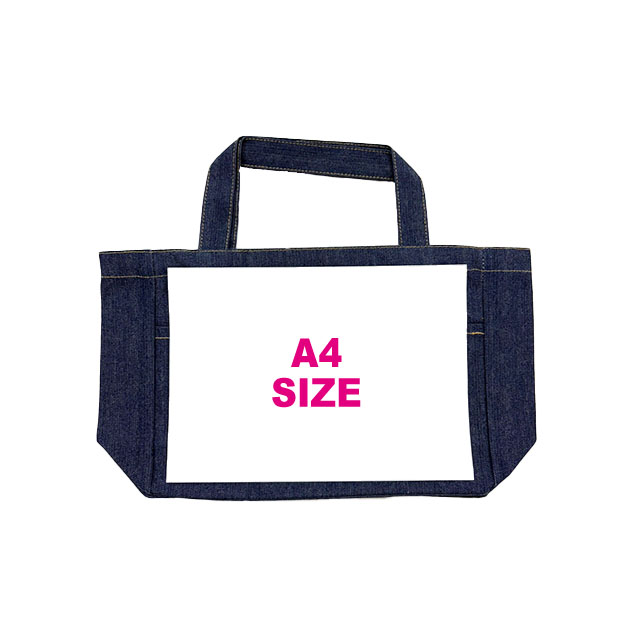 A4サイズ対応