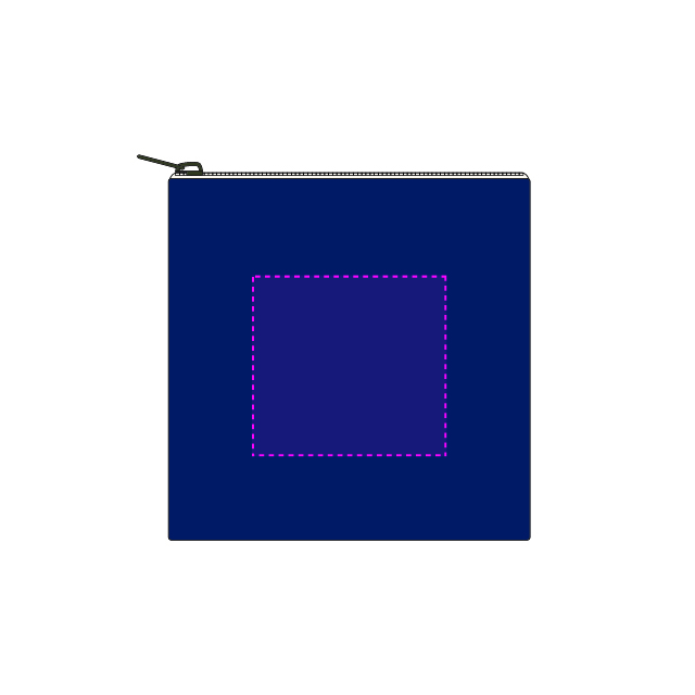 小　70×65mm