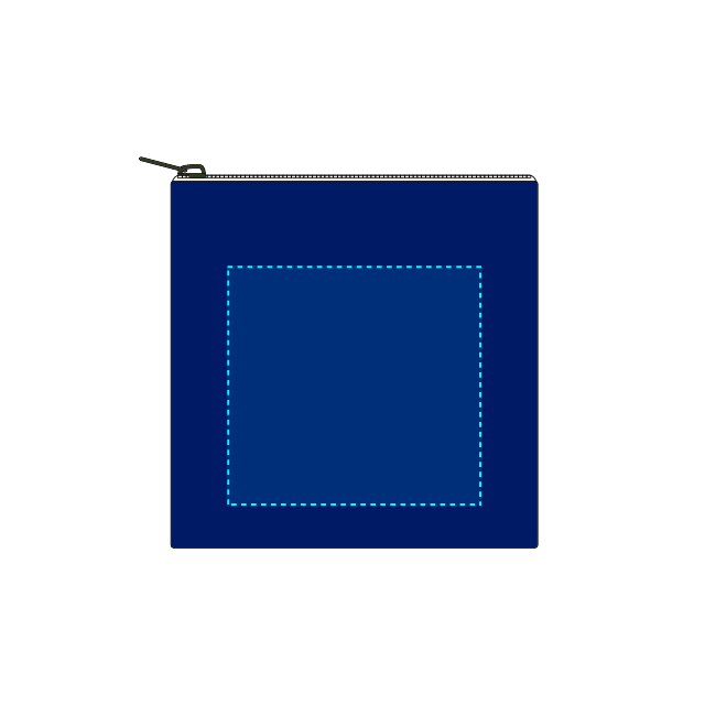 小　90×85mm