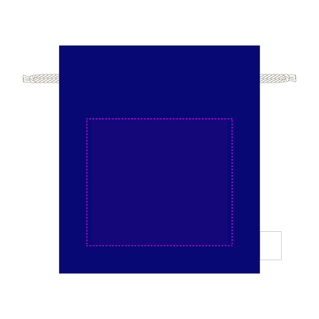 小　150×140mm