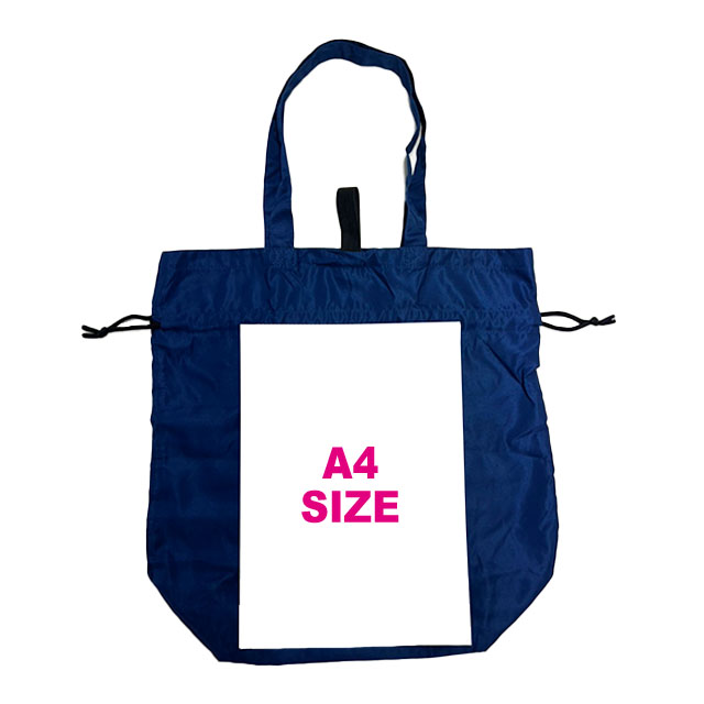A4サイズ対応