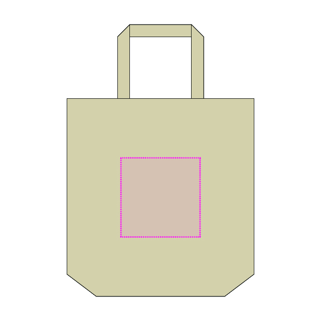 小　150×150mm