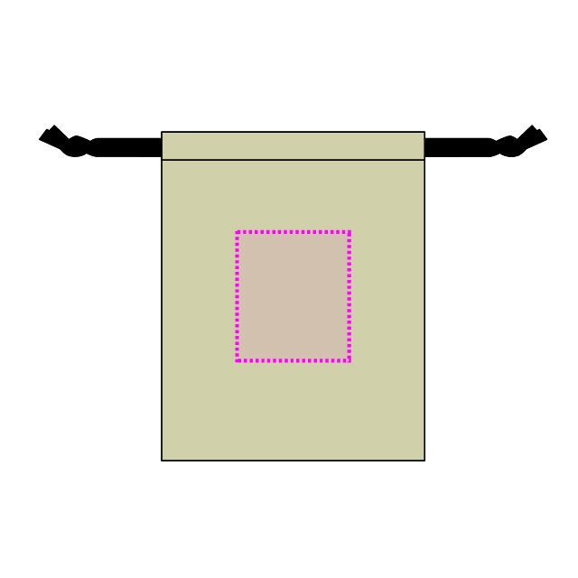 小　70×80mm