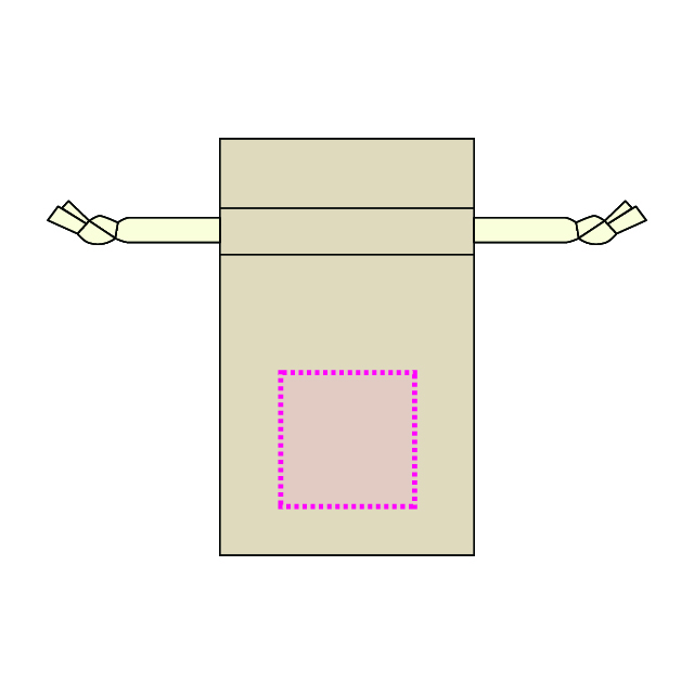小　60×60mm