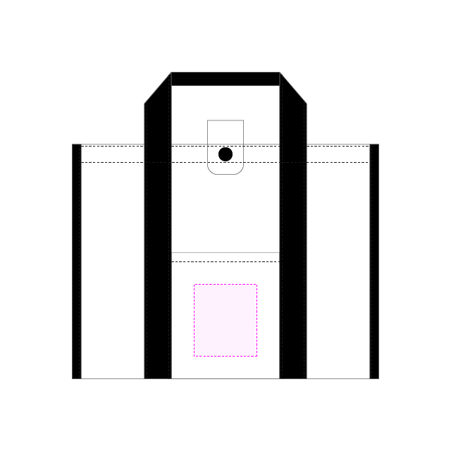 小　70×80mm
