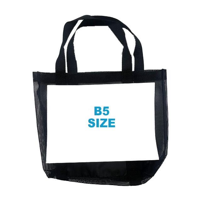 B5サイズ対応