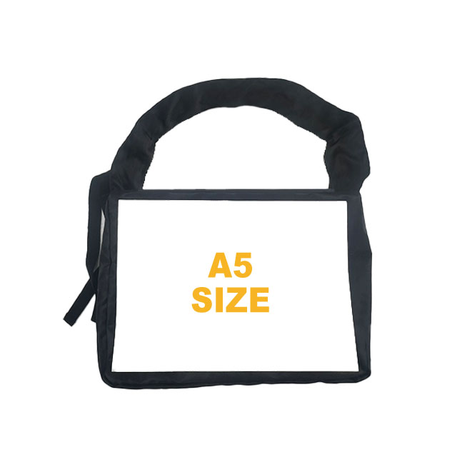 A5サイズ対応