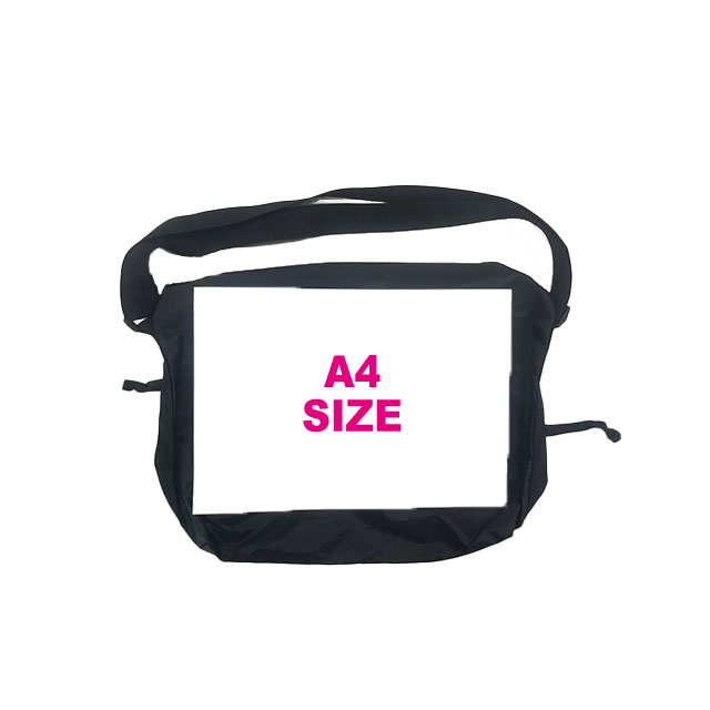 A4サイズ対応