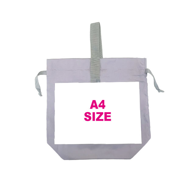 A4サイズ対応