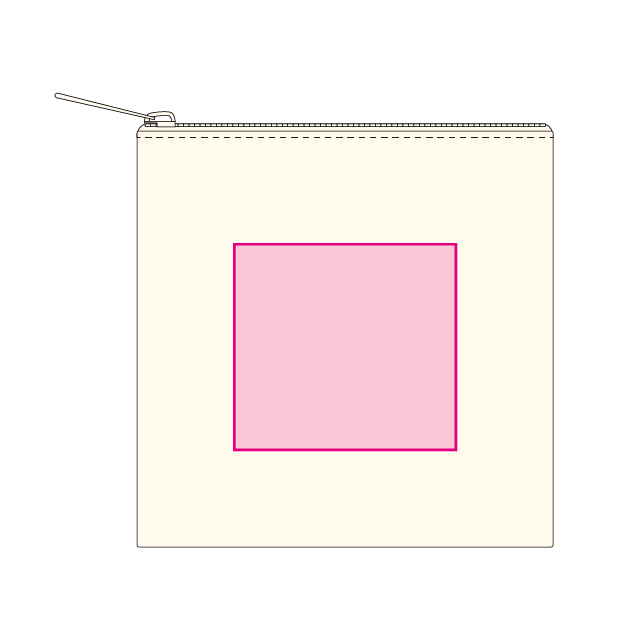 小 70×65mm