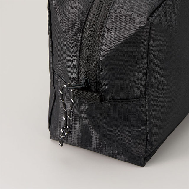 サイドループ付き