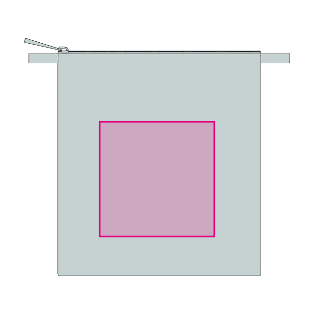 小　120×120mm