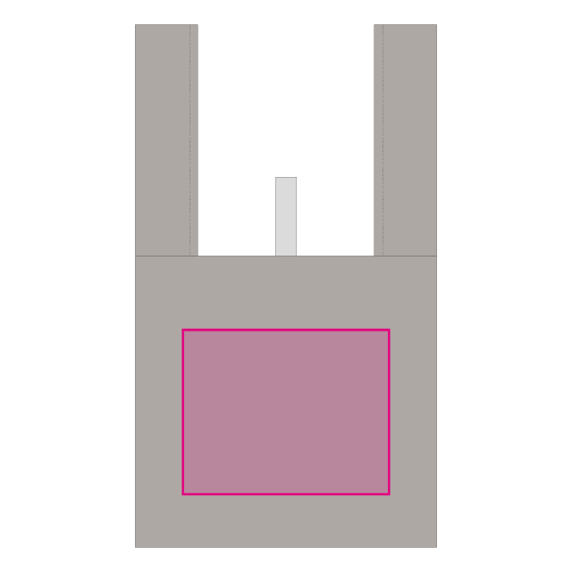 大　200×160mm