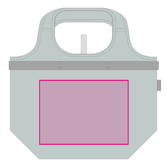 大　300×225mm