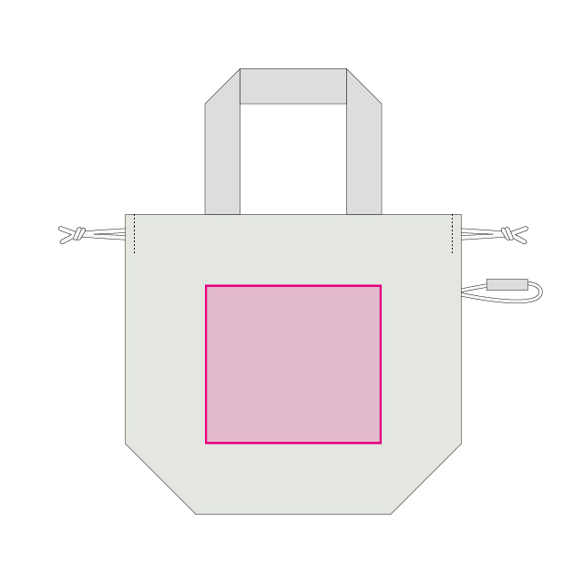 小　100×90mm