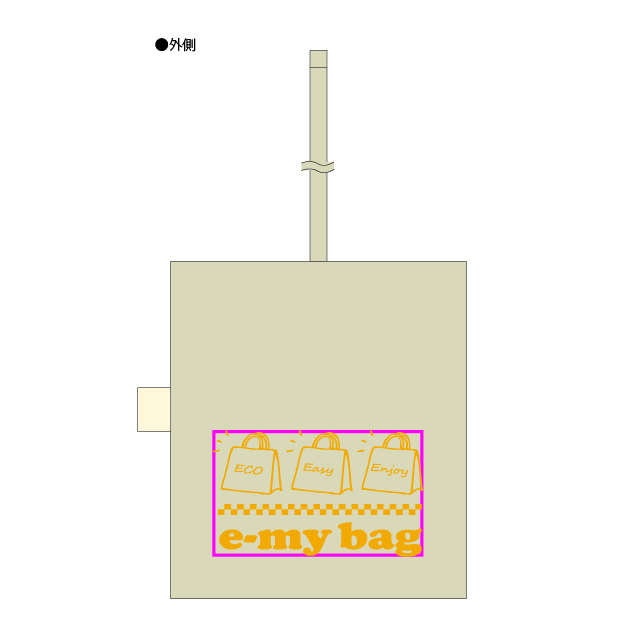 小　150×90mm