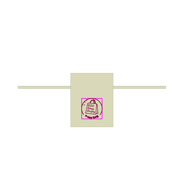 小　80×80mm
