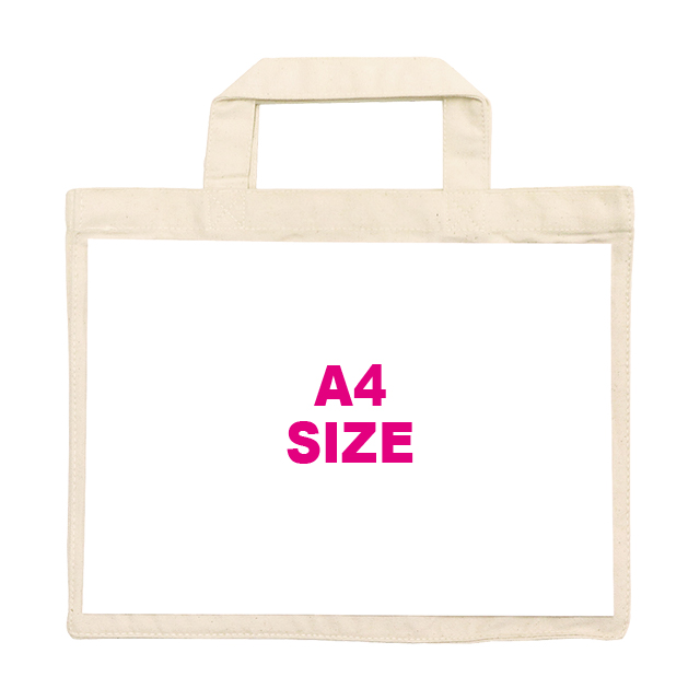 A4サイズ対応