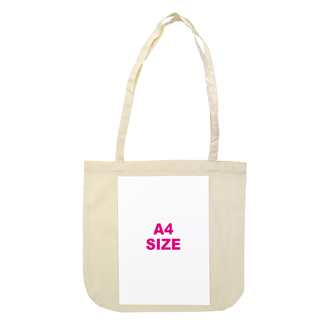 A4サイズ対応