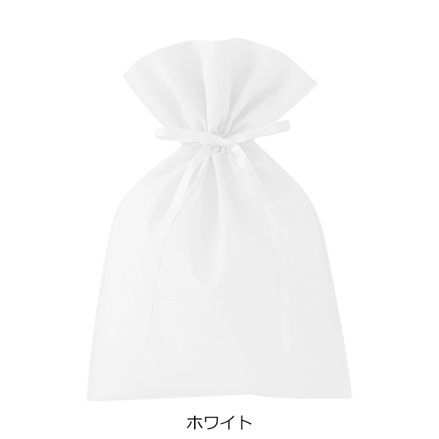 アルトワン・不織布ギフト巾着 No.2|名入れバッグ製作専門店イーマイバッグ