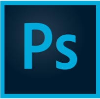 Adobe Photoshop アイコン