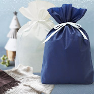 マチ付きギフトラッピング袋 No.2